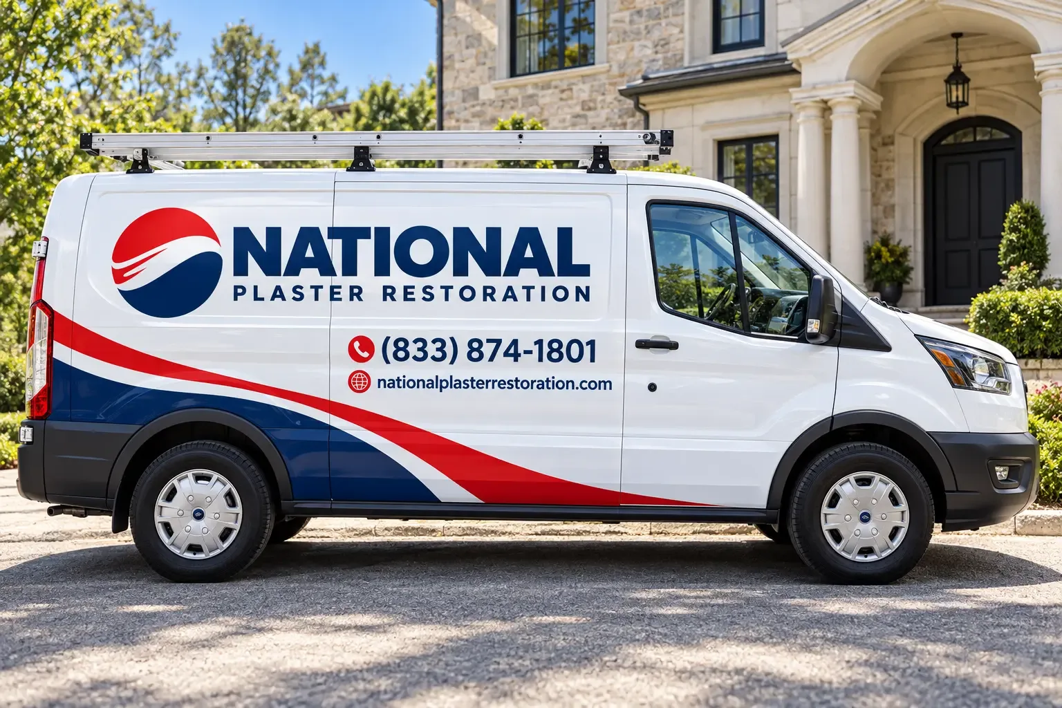 Plaster Repair in Low Moor, VA near me