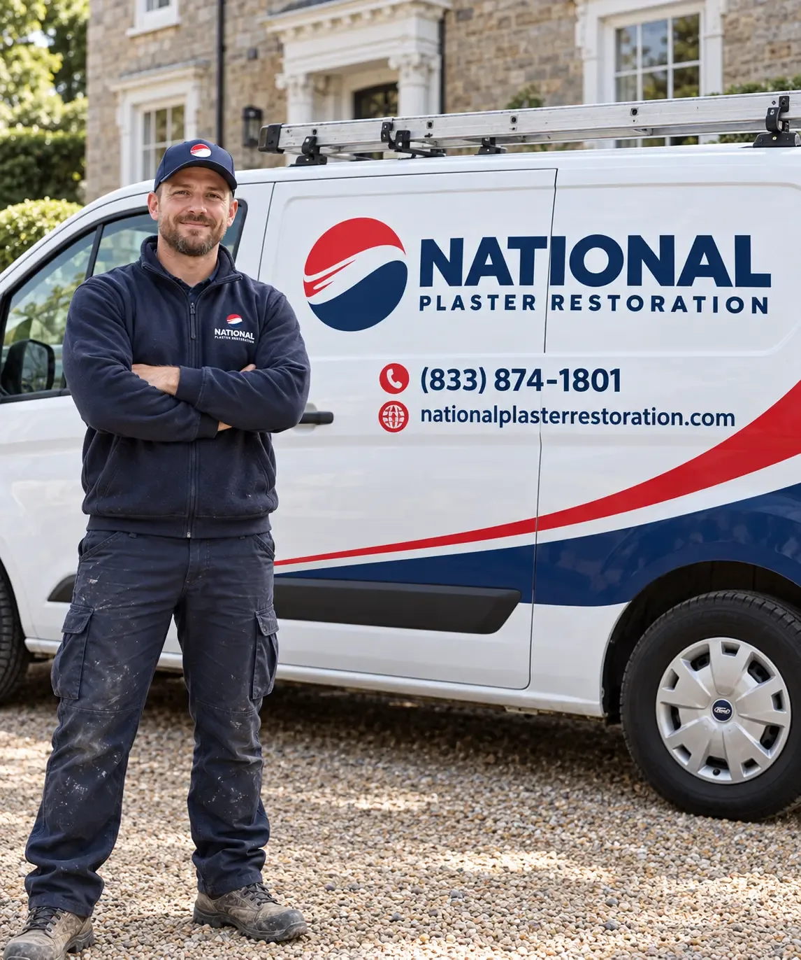 Plaster Repair company in Low Moor, VA